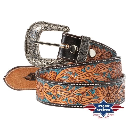 Western belt WG-304